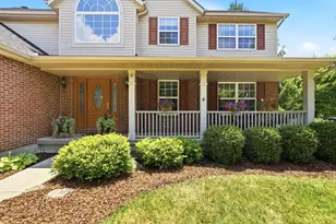 4633 Moselle Dr, Liberty Township, OH 45011 - Photo 4