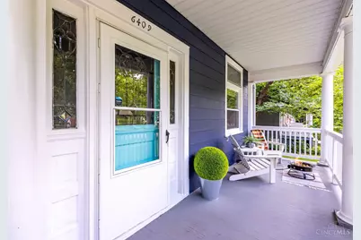 6409 Roe Street, Cincinnati, OH 45227 - Photo 2
