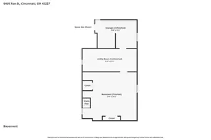 6409 Roe St, Cincinnati, OH 45227 - Photo 40
