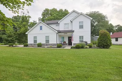 25496 Carr Road, West Harrison, IN 47060 - Photo 1