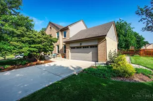 7062 Gregory Creek Ln, West Chester, OH 45069 - Photo 2