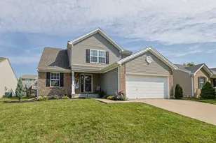 5432 Sunrise View Cir, Liberty Township, OH 45044 - Photo 2