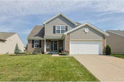 5432 Sunrise View Circle, Liberty Township, OH 45044 - Photo 1
