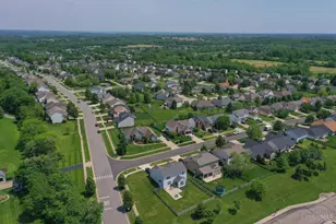 5432 Sunrise View Cir, Liberty Township, OH 45044 - Photo 48