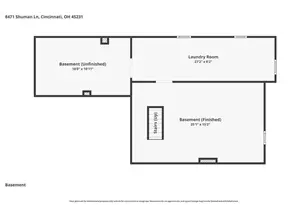8471 Shuman Ln, Springfield Township, OH 45231 - Photo 44