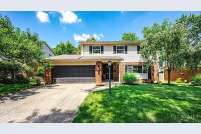 8471 Shuman Lane, Springfield Township, OH 45231 - Photo 1