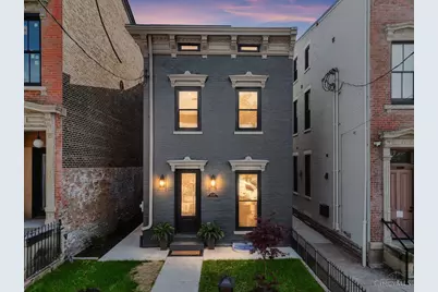1119 Dayton Street, Cincinnati, OH 45214 - Photo 1