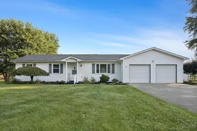 23 Car Berl Drive, Georgetown, OH 45121 - Photo 2