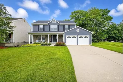 942 Saffron Lane, Miami Township, OH 45150 - Photo 1