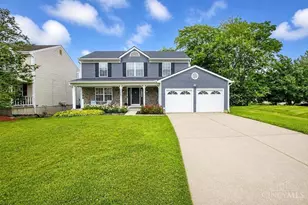 942 Saffron Ln, Miami Township, OH 45150 - Photo 1