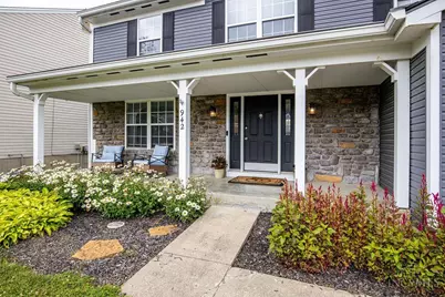 942 Saffron Lane, Miami Township, OH 45150 - Photo 4