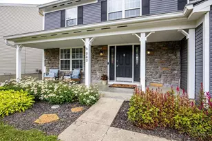 942 Saffron Ln, Miami Township, OH 45150 - Photo 4