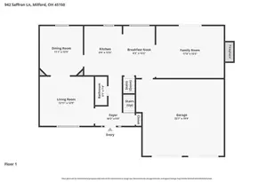 942 Saffron Ln, Miami Township, OH 45150 - Photo 44