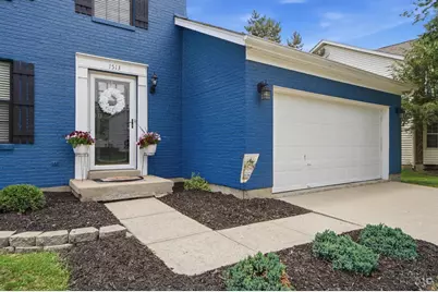 1513 Garfield Park Boulevard, Lebanon, OH 45036 - Photo 4