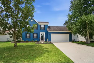 1513 Garfield Park Boulevard, Lebanon, OH 45036 - Photo 2