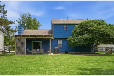 1513 Garfield Park Boulevard, Lebanon, OH 45036 - Photo 36