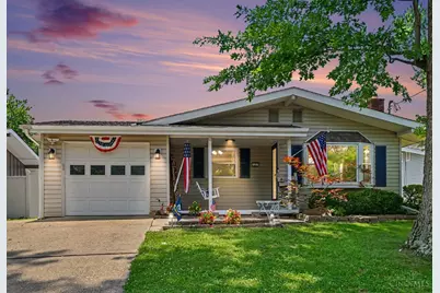 1607 Krylon Drive, Reading, OH 45215 - Photo 1