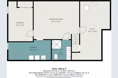 1607 Krylon Drive, Reading, OH 45215 - Photo 26
