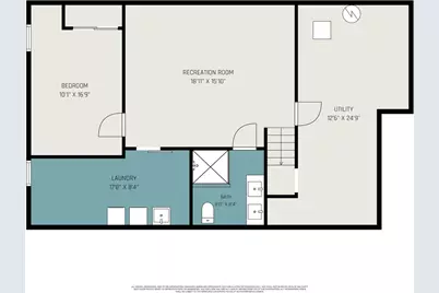 1607 Krylon Drive, Reading, OH 45215 - Photo 28