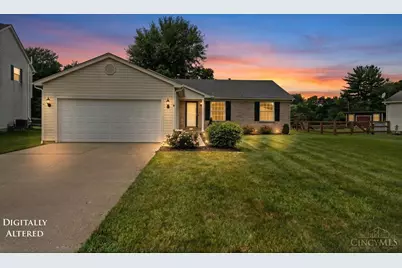 6103 Pine Meadows Drive, Goshen, OH 45140 - Photo 1
