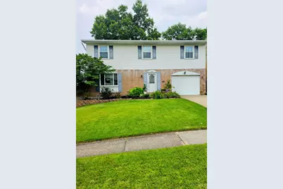 678 Lullaby Court, Delhi Township, OH 45238 - Photo 1