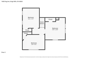 1646 King Ave, Deerfield Township, OH 45034 - Photo 40