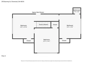 276 Kearney St, Cincinnati, OH 45216 - Photo 42