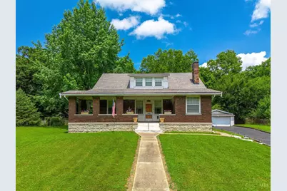 276 Kearney Street, Cincinnati, OH 45216 - Photo 1