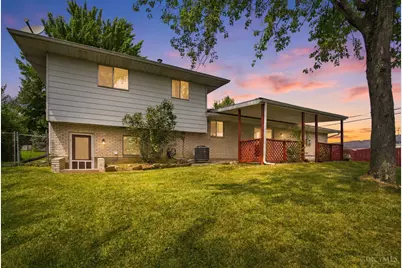 815 Carriage Hill Lane, Hamilton, OH 45013 - Photo 32