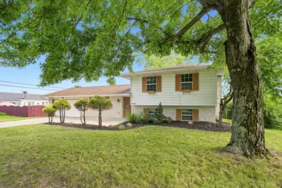 815 Carriage Hill Lane, Hamilton, OH 45013 - Photo 36