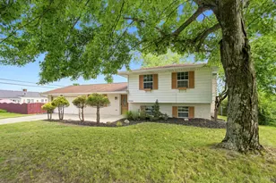 815 Carriage Hill Ln, Hamilton, OH 45013 - Photo 36