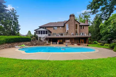 401 Sunny Acres Drive, Anderson Township, OH 45255 - Photo 58