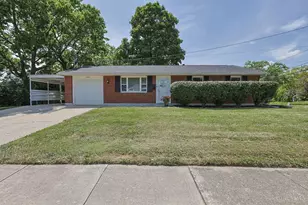 849 Hartz Dr, Lebanon, OH 45036 - Photo 1