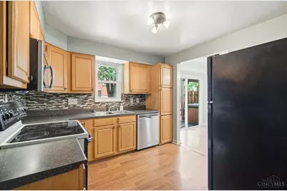 1800 Keith Drive, Reading, OH 45215 - Photo 22
