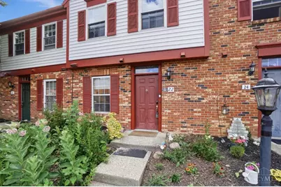 22 Tidewater Trace, Union Township, OH 45103 - Photo 4