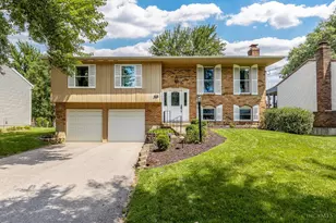 6604 Echo Ln, Cincinnati, OH 45230 - Photo 1