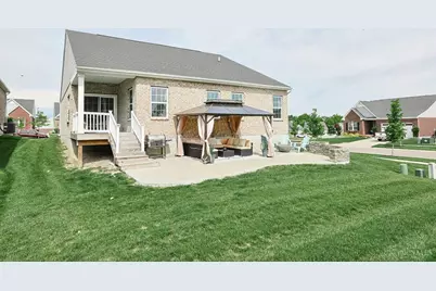 5814 Caitlyn Rose Lane, Liberty Township, OH 45044 - Photo 42
