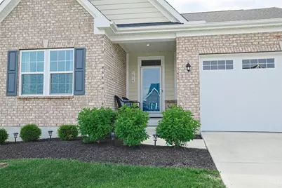 5814 Caitlyn Rose Lane, Liberty Township, OH 45044 - Photo 2