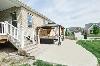 5814 Caitlyn Rose Lane, Liberty Township, OH 45044 - Photo 36