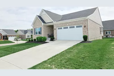 5814 Caitlyn Rose Lane, Liberty Township, OH 45044 - Photo 1