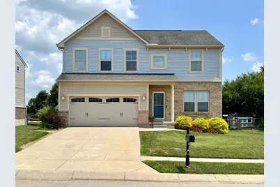 1656 Tunis Drive, Harrison, OH 45030 - Photo 1