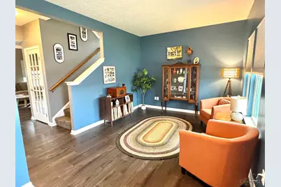 1656 Tunis Drive, Harrison, OH 45030 - Photo 4