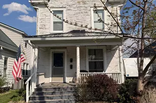 338 N Spring St, Wilmington, OH 45144 - Photo 1
