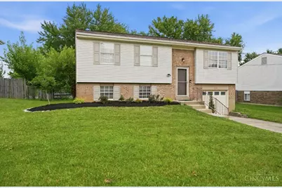 1576 Hazelgrove Drive, Cincinnati, OH 45240 - Photo 6