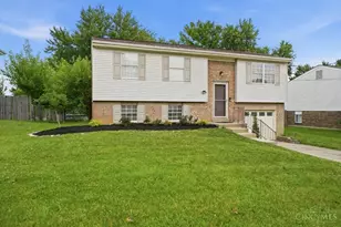 1576 Hazelgrove Dr, Springfield Township, OH 45240 - Photo 6