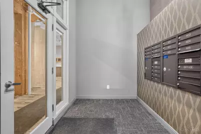 813 Broadway Street #302, Cincinnati, OH 45202 - Photo 22