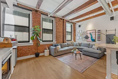 26 E Sixth Street #604, Cincinnati, OH 45202 - Photo 6