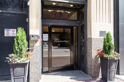 26 E Sixth Street #604, Cincinnati, OH 45202 - Photo 2
