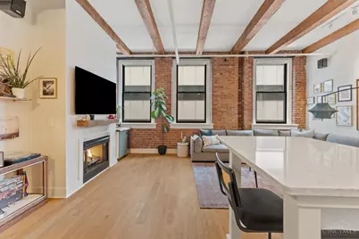 26 E Sixth Street #604, Cincinnati, OH 45202 - Photo 4