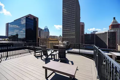 26 E Sixth Street #604, Cincinnati, OH 45202 - Photo 36